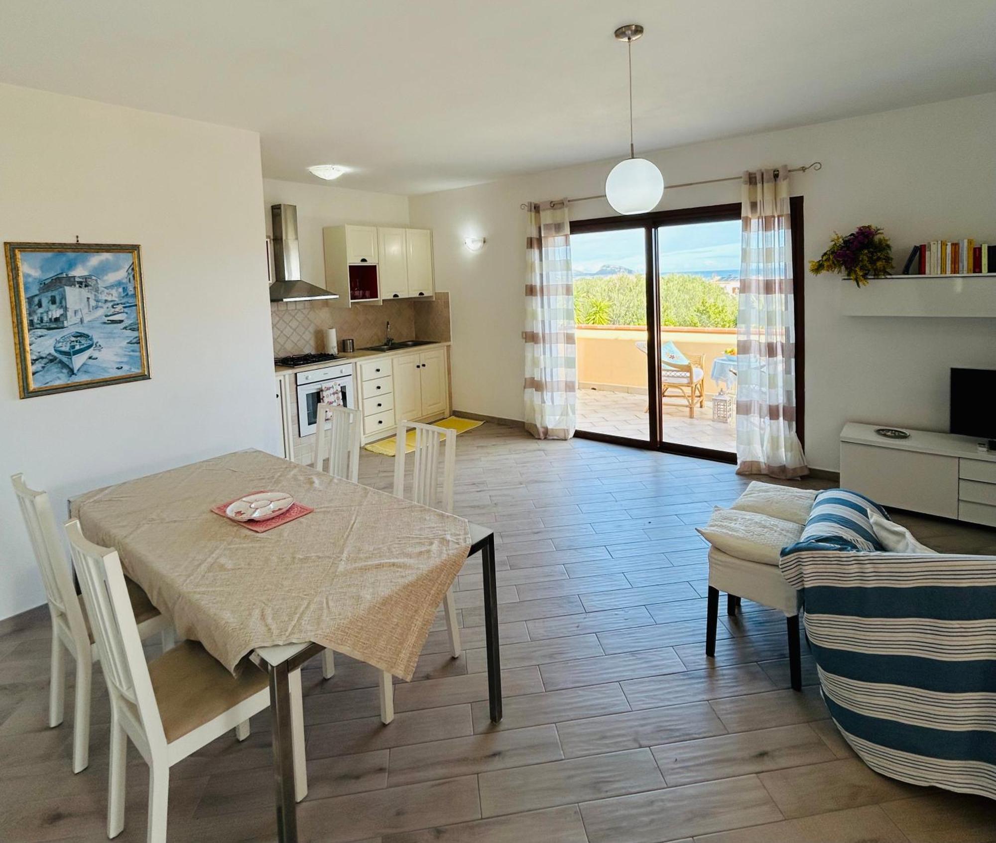 Villa Ulivo Olbia Exterior photo